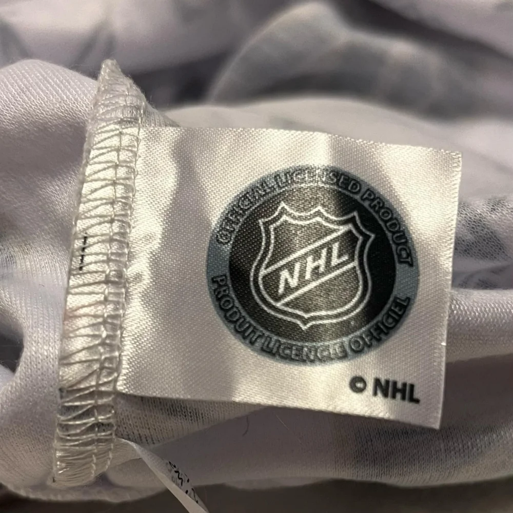 NHL Little Earth Vegas Golden Knights XL Pet PJs
